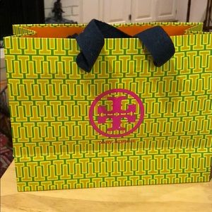 Small Tory Burch Bag